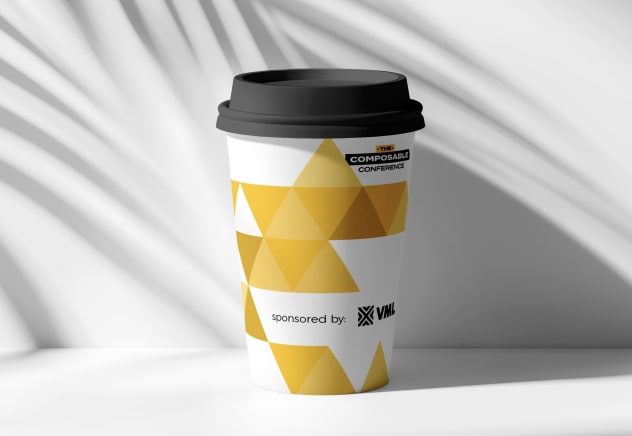 VML x MACH coffee