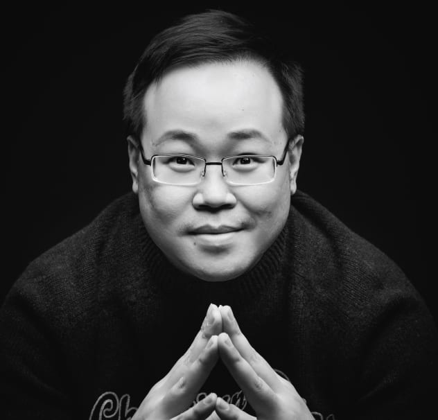 Danson Huang copy