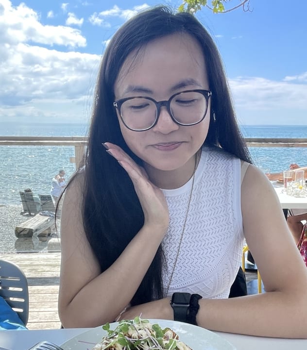 Rose Ho
