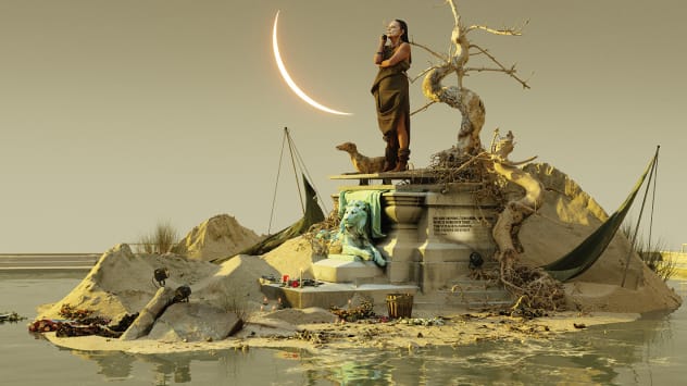 WEB Frederik Heyman Virtual Embalming Michèle Lamy 2018 Courtesy of the artist