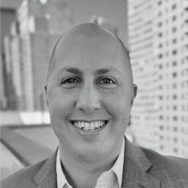 Jason Reese