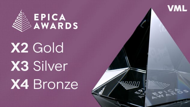 Epica Awards 2025 16x9