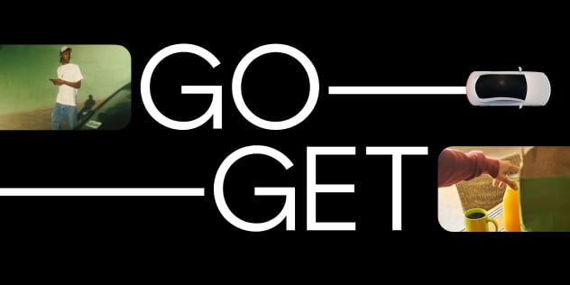 GO GET 2026 Event. Courtesy of Uber