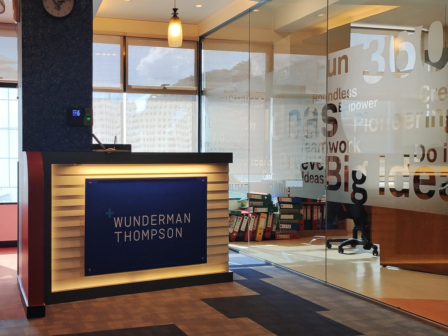 Wunderman Thompson Nepal