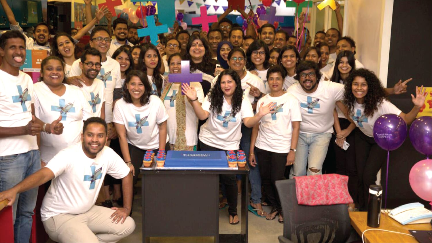 Wunderman Thompson India
