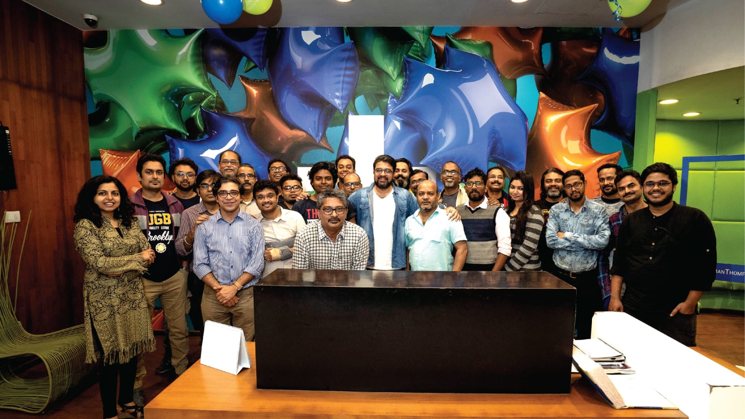 Wunderman Thompson India