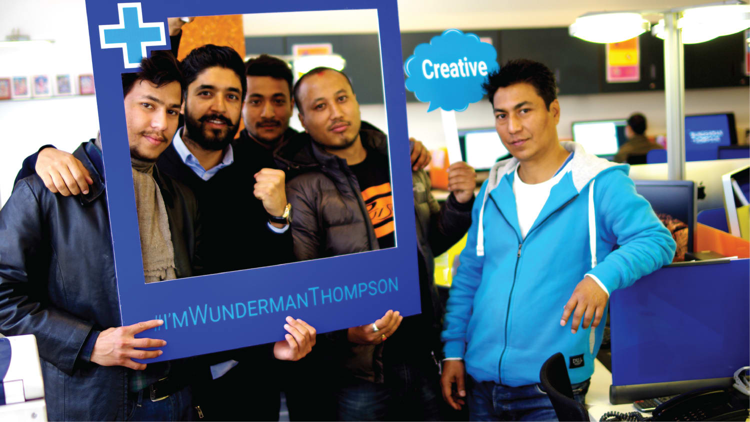Wunderman Thompson India