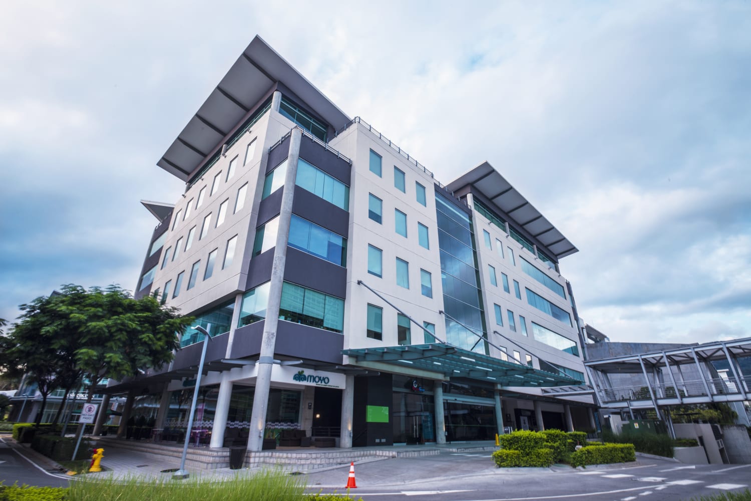 Wunderman Thompson Costa Rica