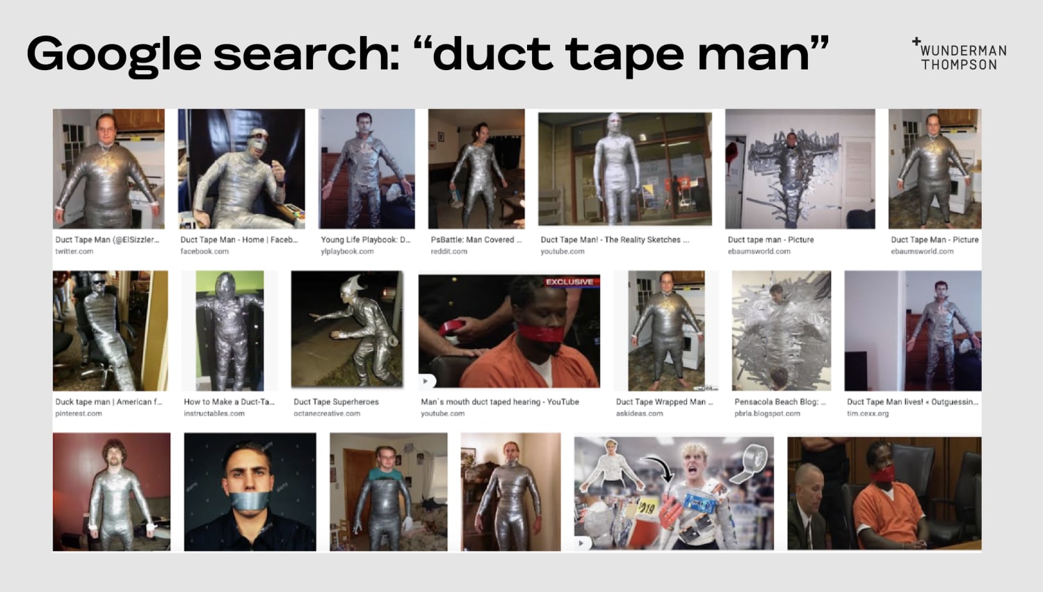 Ai Bias Graphics Google Search man