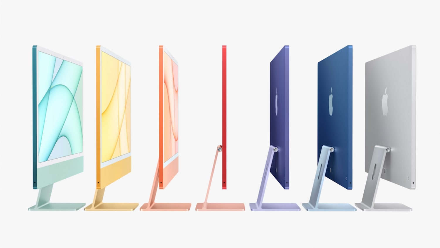 Apple imac image