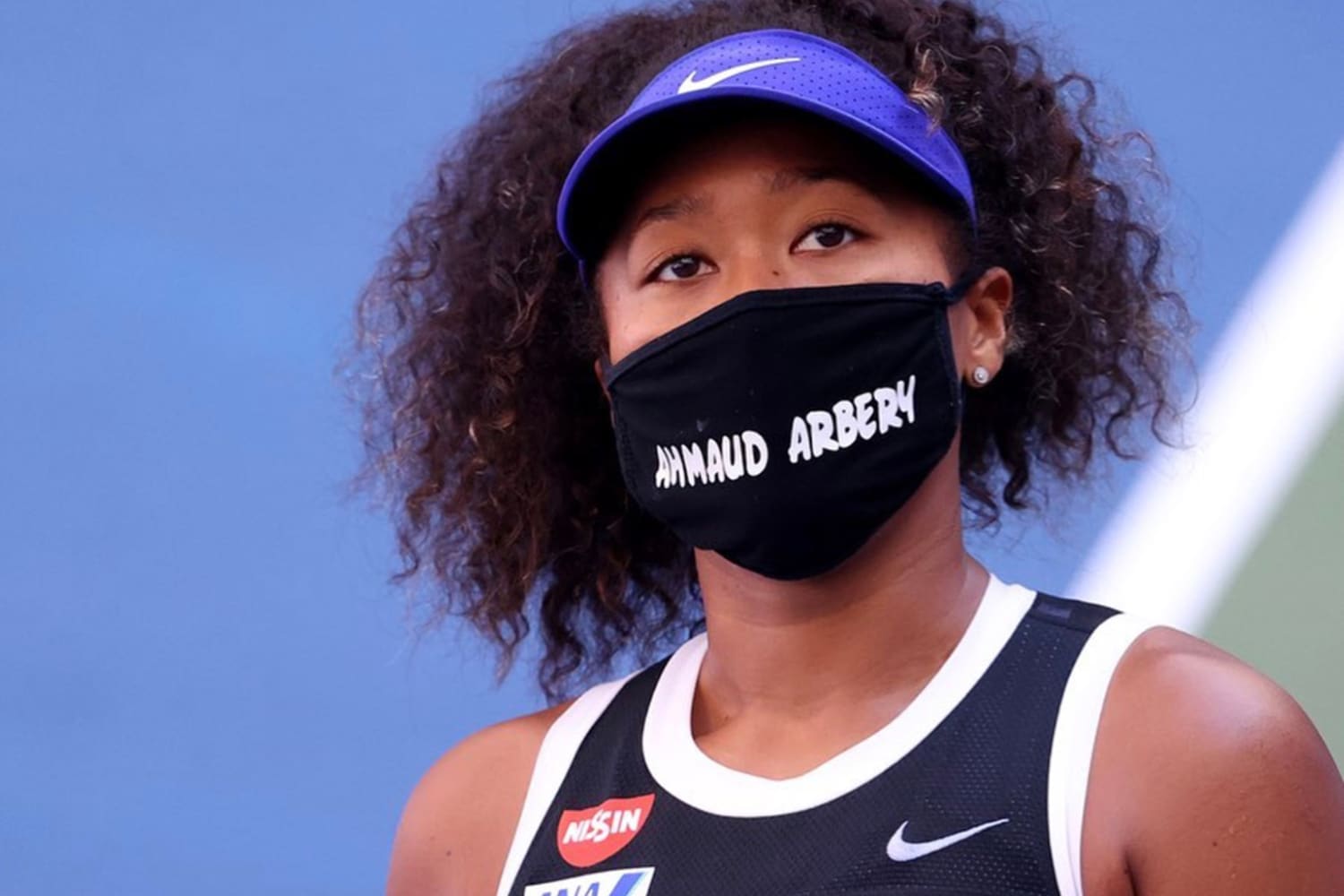 WEB Naomi Osaka Instagram