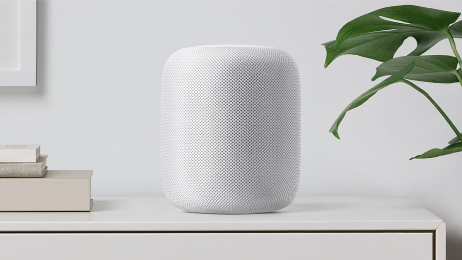 Apple Home Pod Smart Speaker