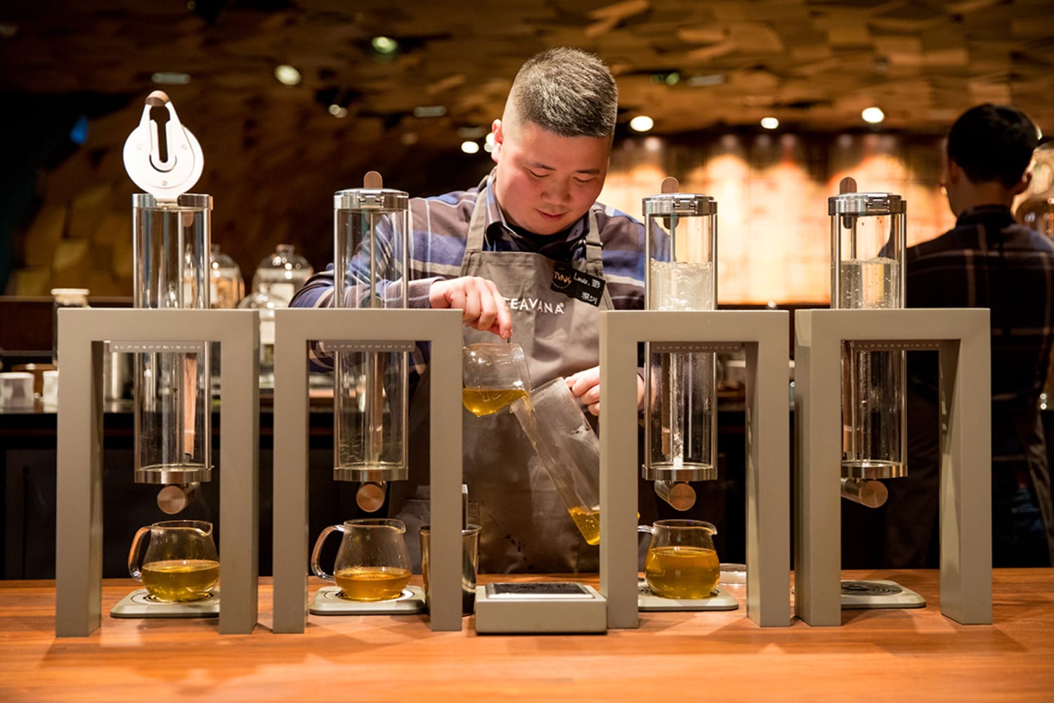 WEB Starbucks Roastery Shanghai Top 10 Things 5