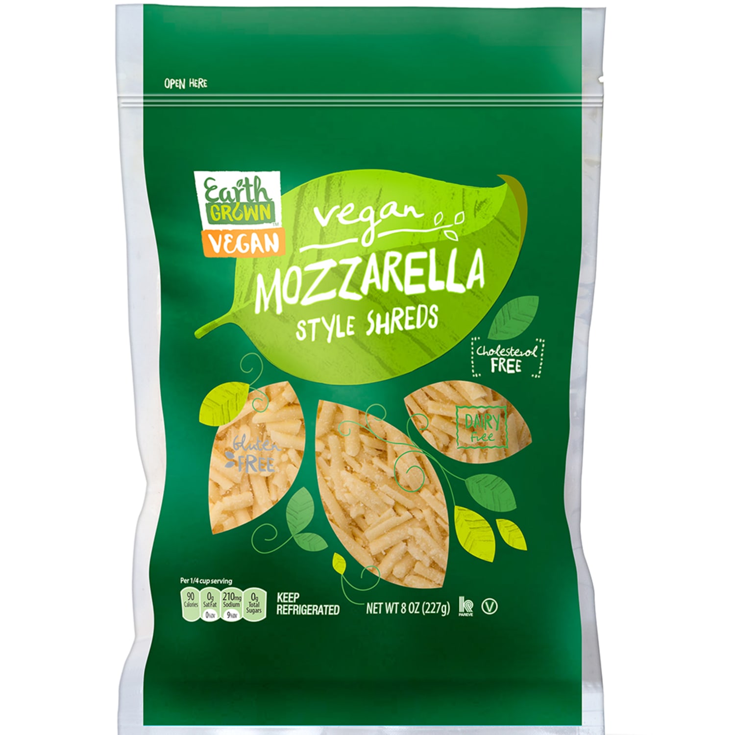 Veganomics
