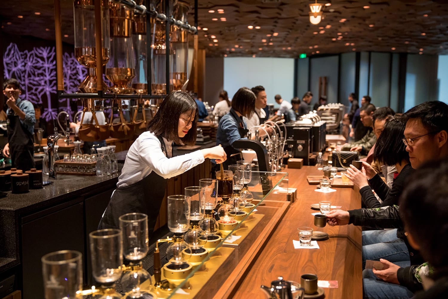 WEB Starbucks Roastery Shanghai Top 10 Things 20