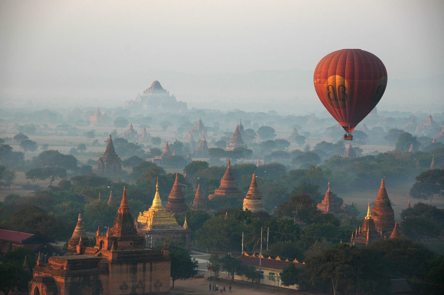 WEB Brown and Hudson Myanmar for DTM