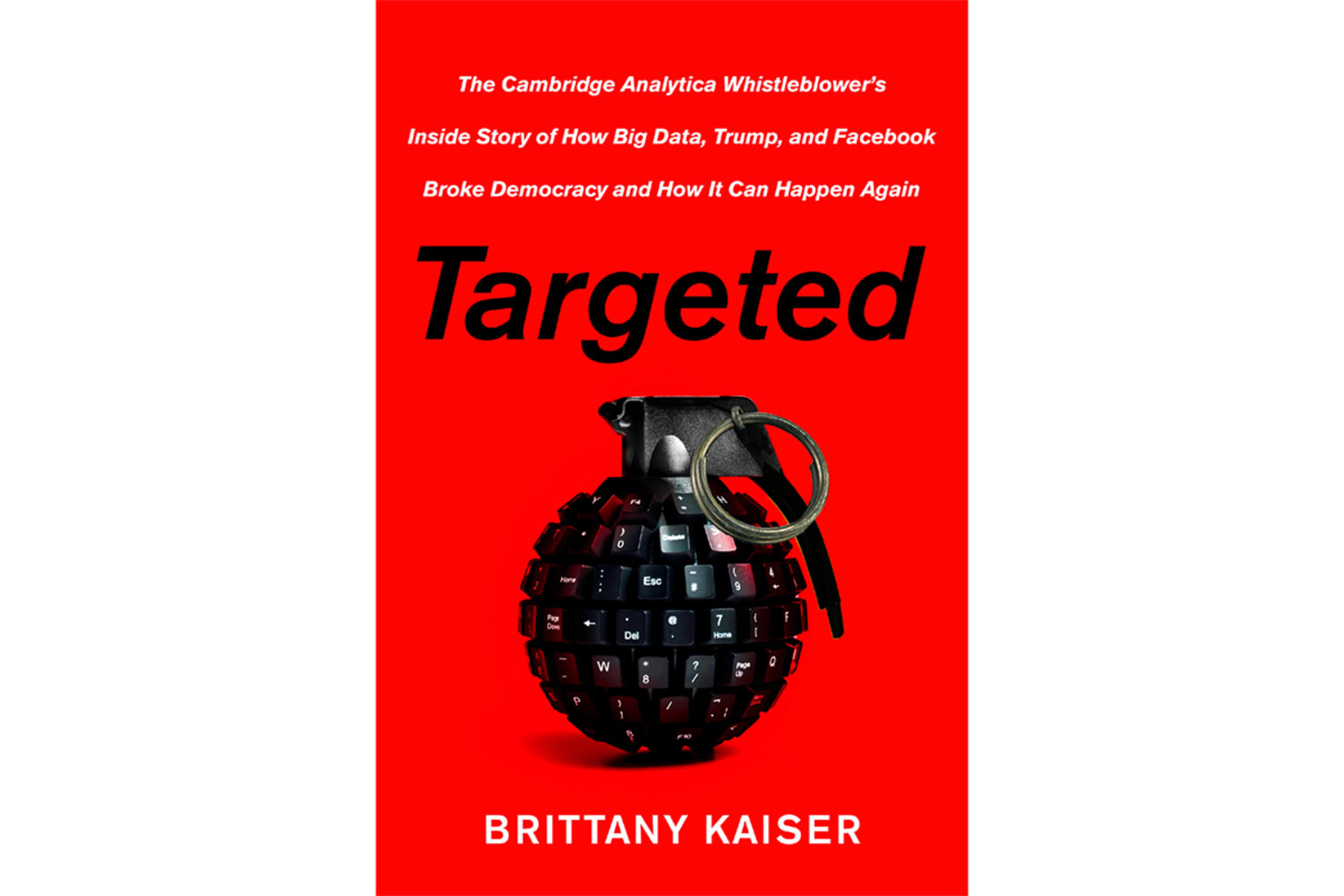 WEB Targeted cover