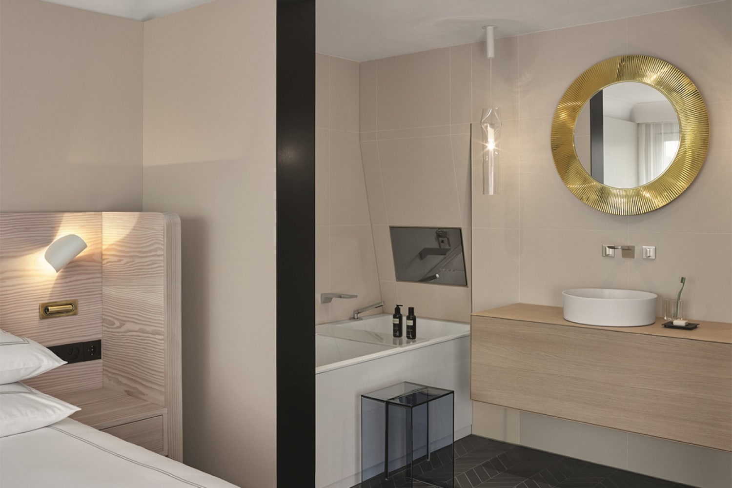 WEB Swissotel Vitality Room 1