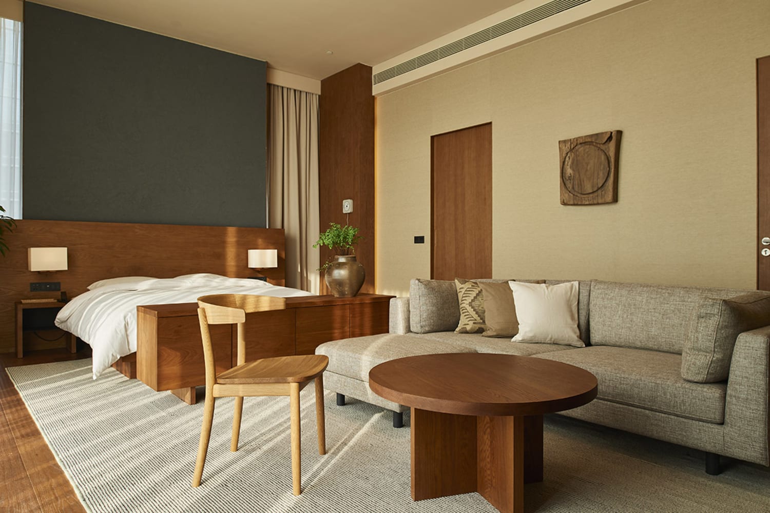 JWT mujihotelshenzhen room E