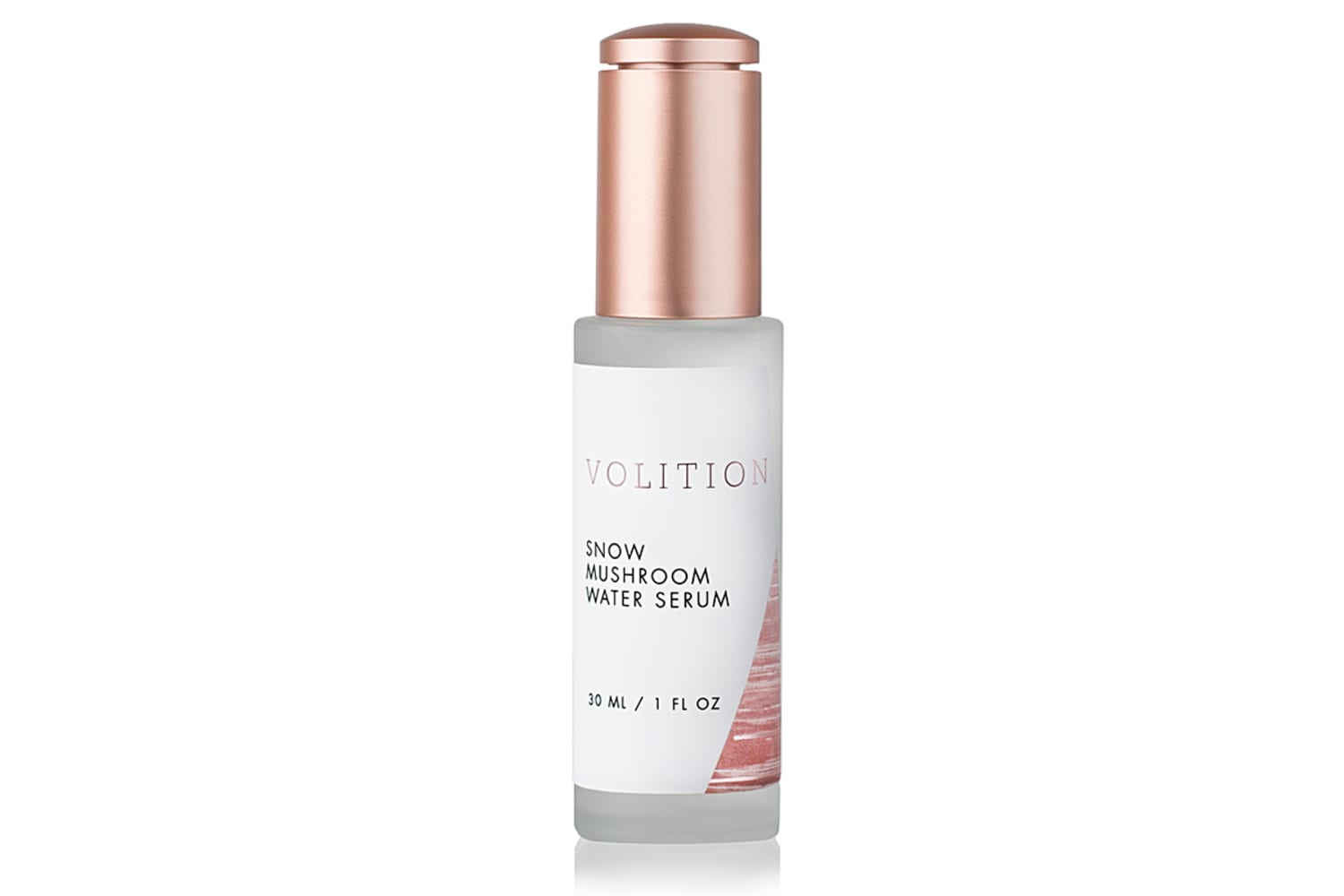 WEB Volition Beauty Snow Mushroom Water Serum