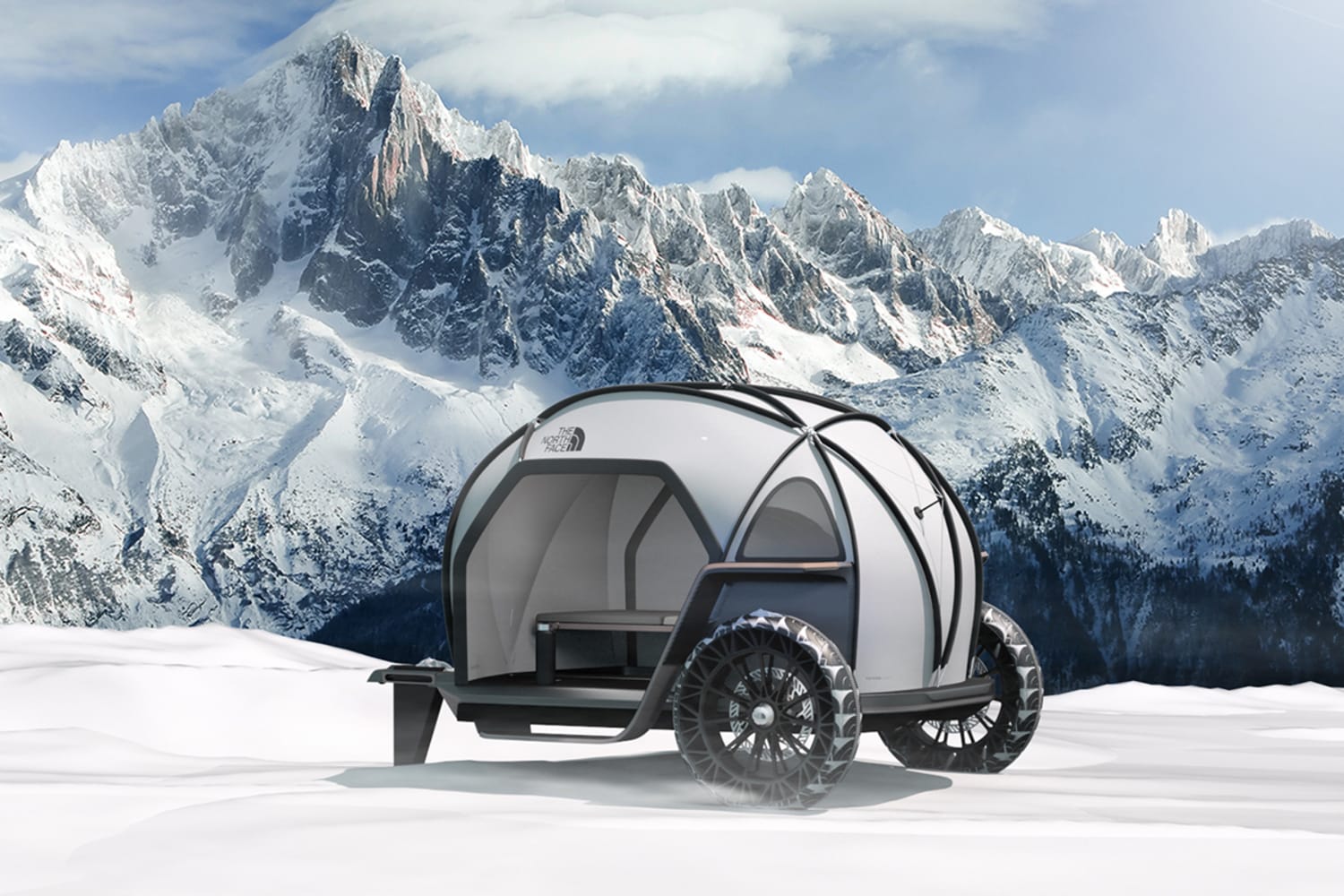 JWT Designworks TNF Camper1