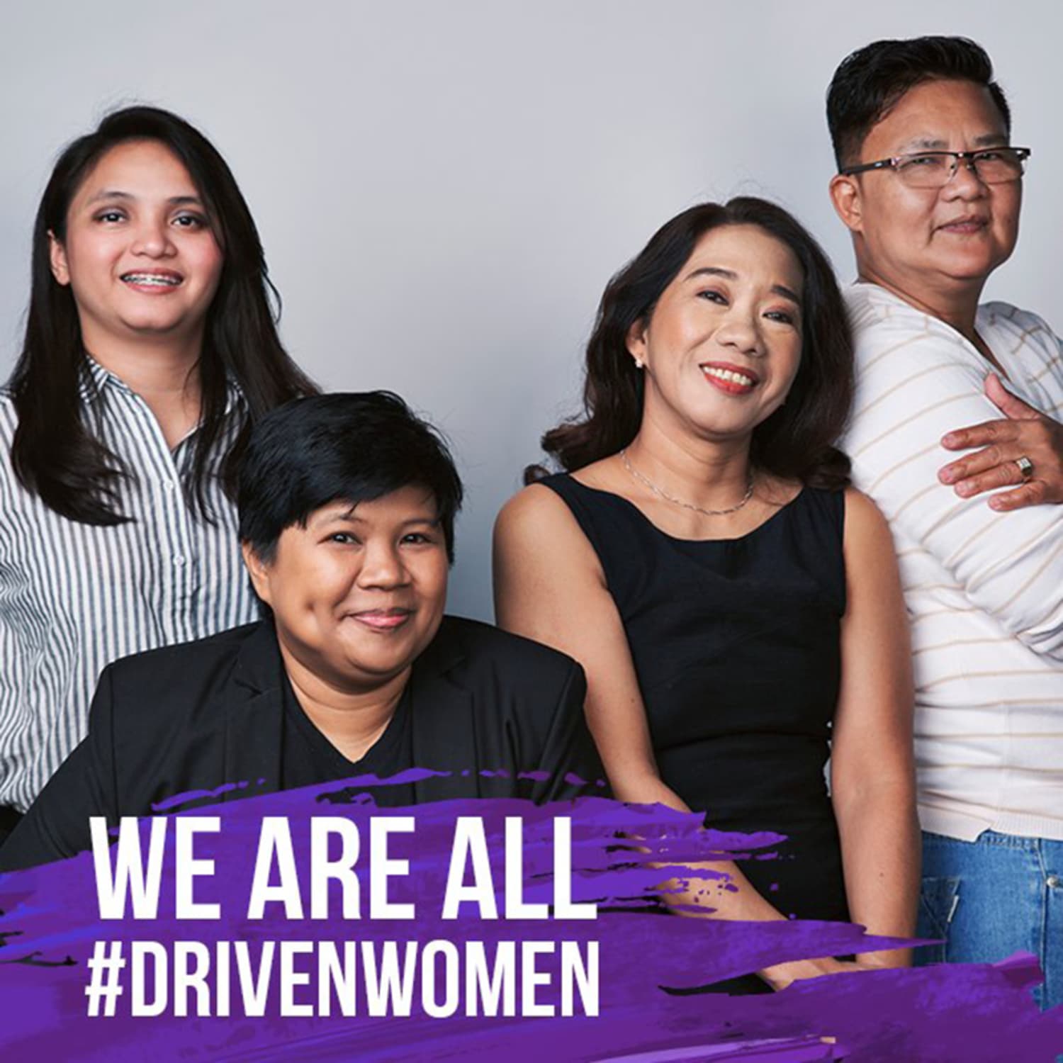JWT Uber Driven Women 01