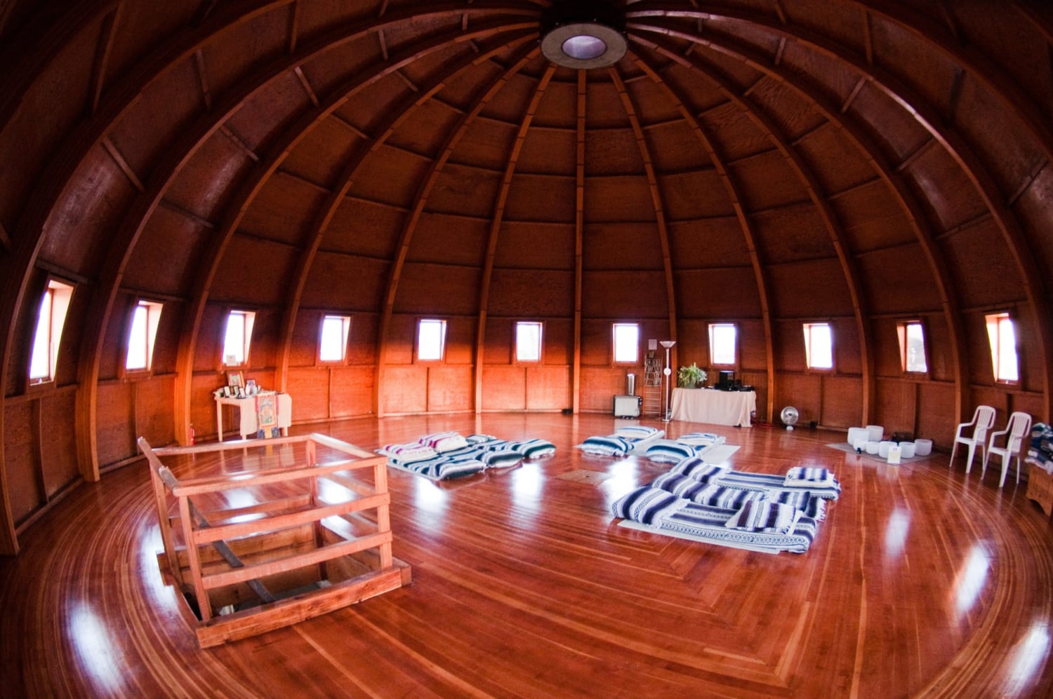 The Integratron