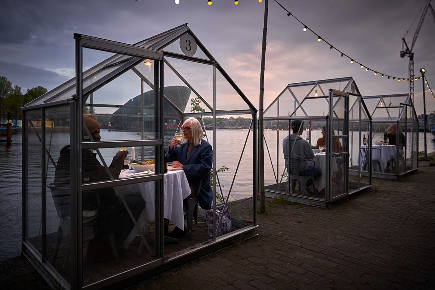 Mediamatic Amsterdam