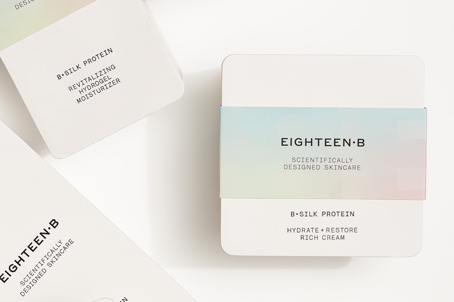 WEB 18 B PRODUCT HYDROGEL RICH CREAM CLOSED MULTIPLE 4 X5