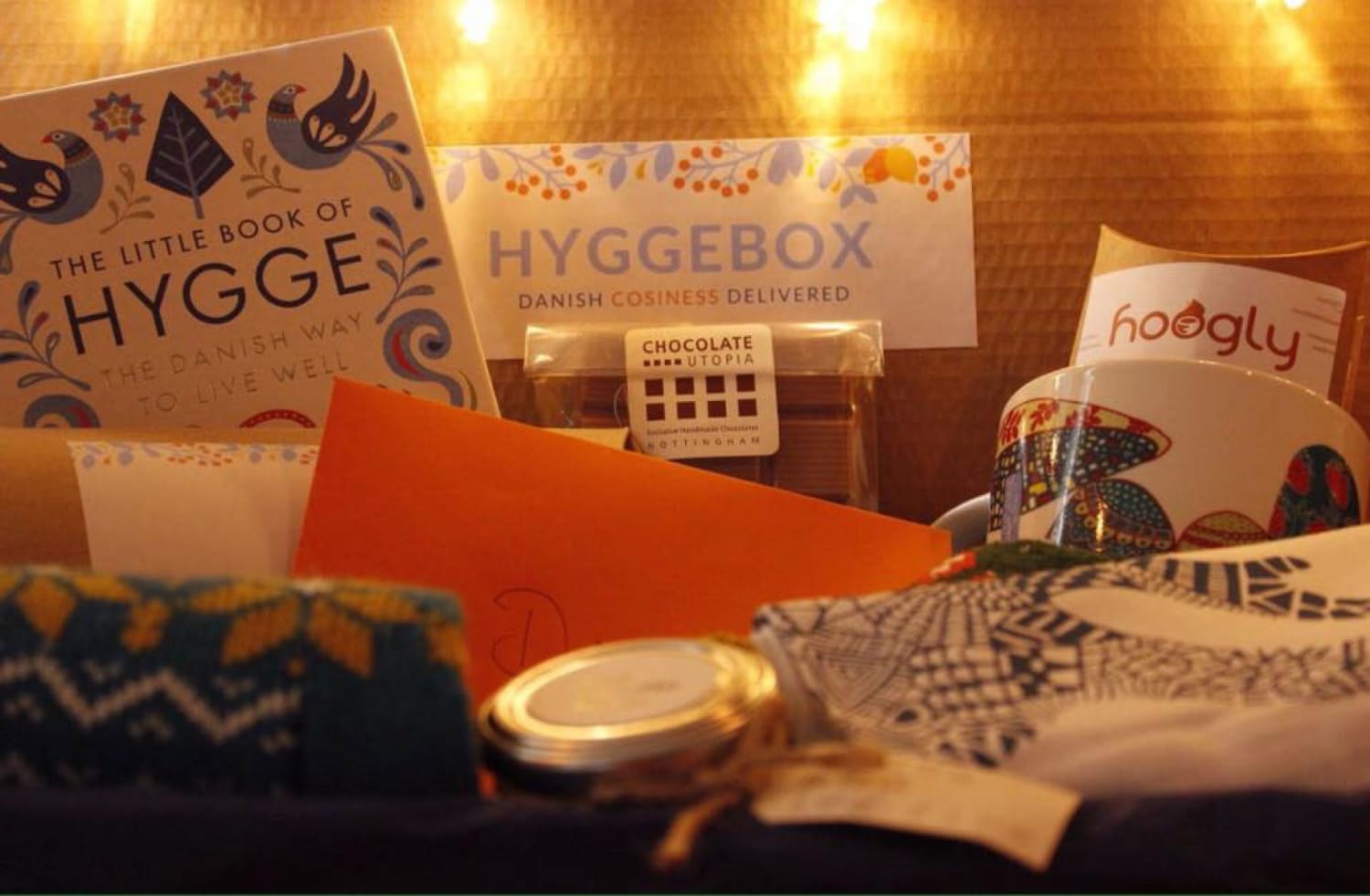Web hyggebox promo