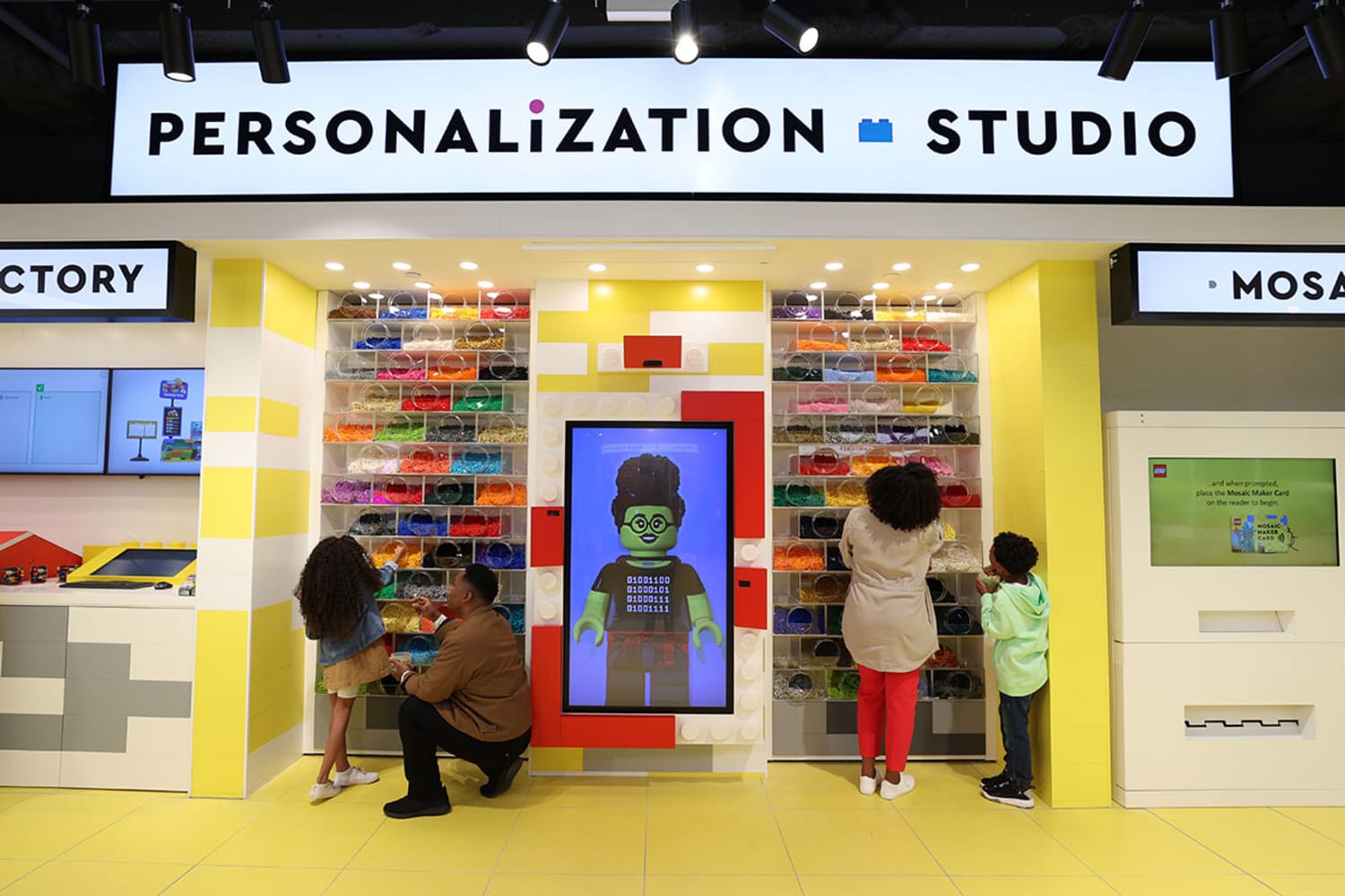 5 Best Personalized Retail Experiences – SLD