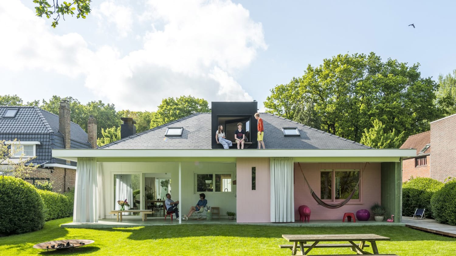 G lab co living house tc plus bruges belgium hero c