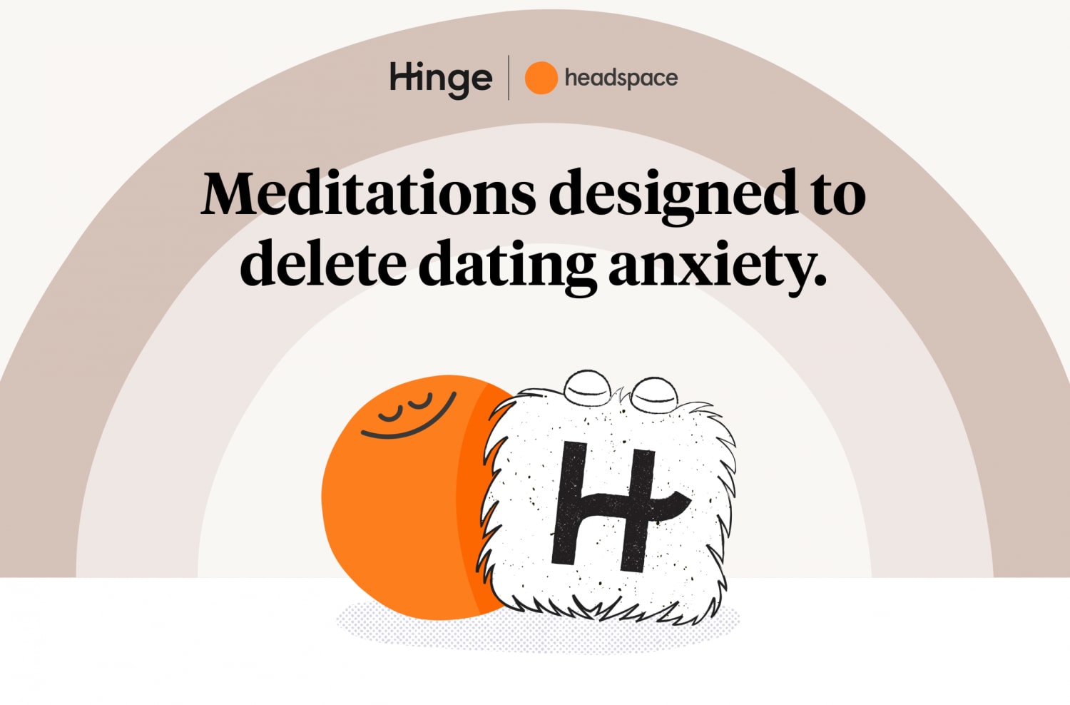 1 Hinge Designed to Delete Dating Anxiety