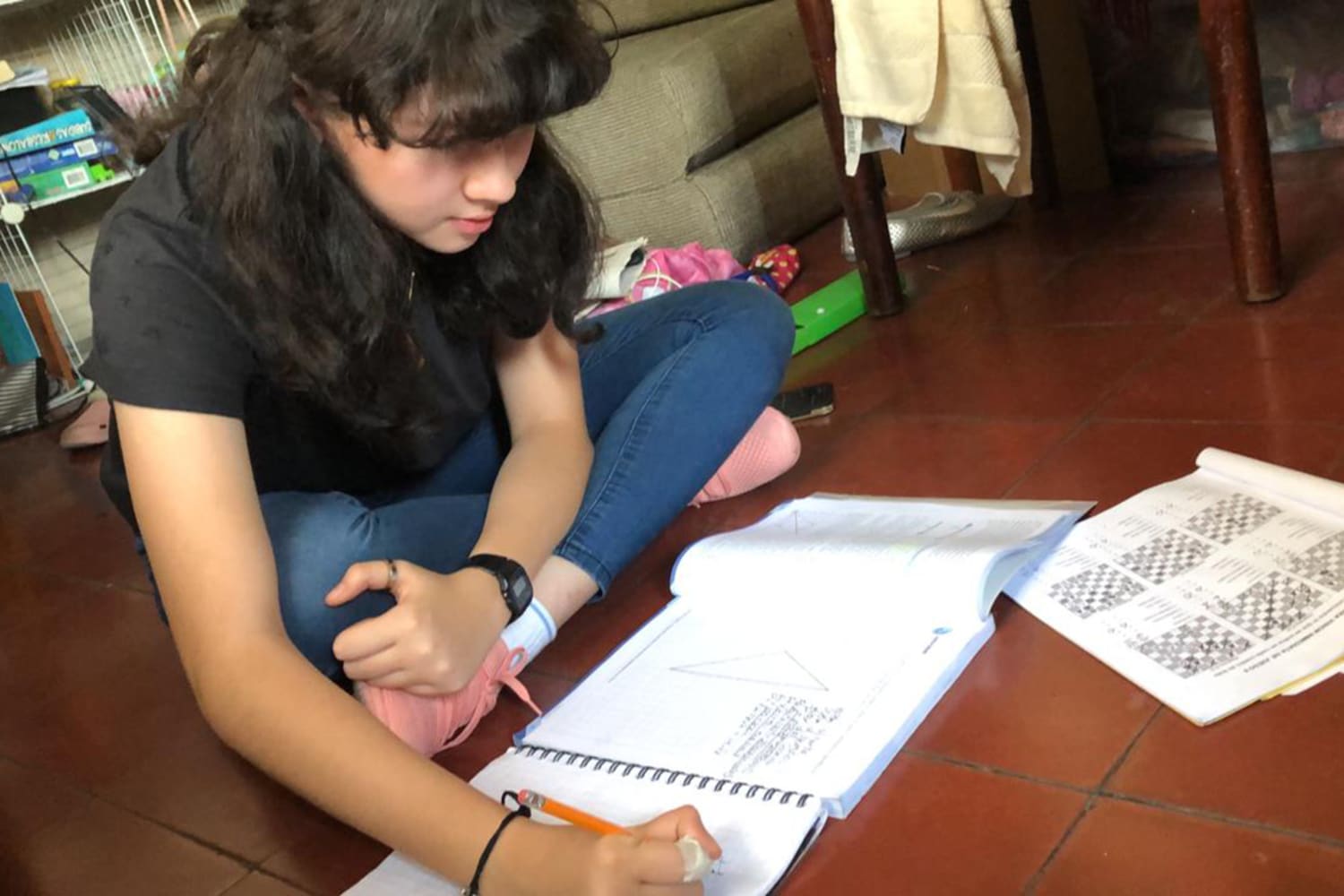 WEB daniela giron Image Credit Daniela Giron