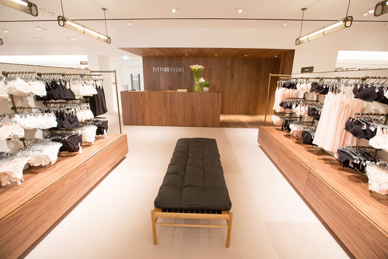 WEB Selfridges launches The Body Studio 23