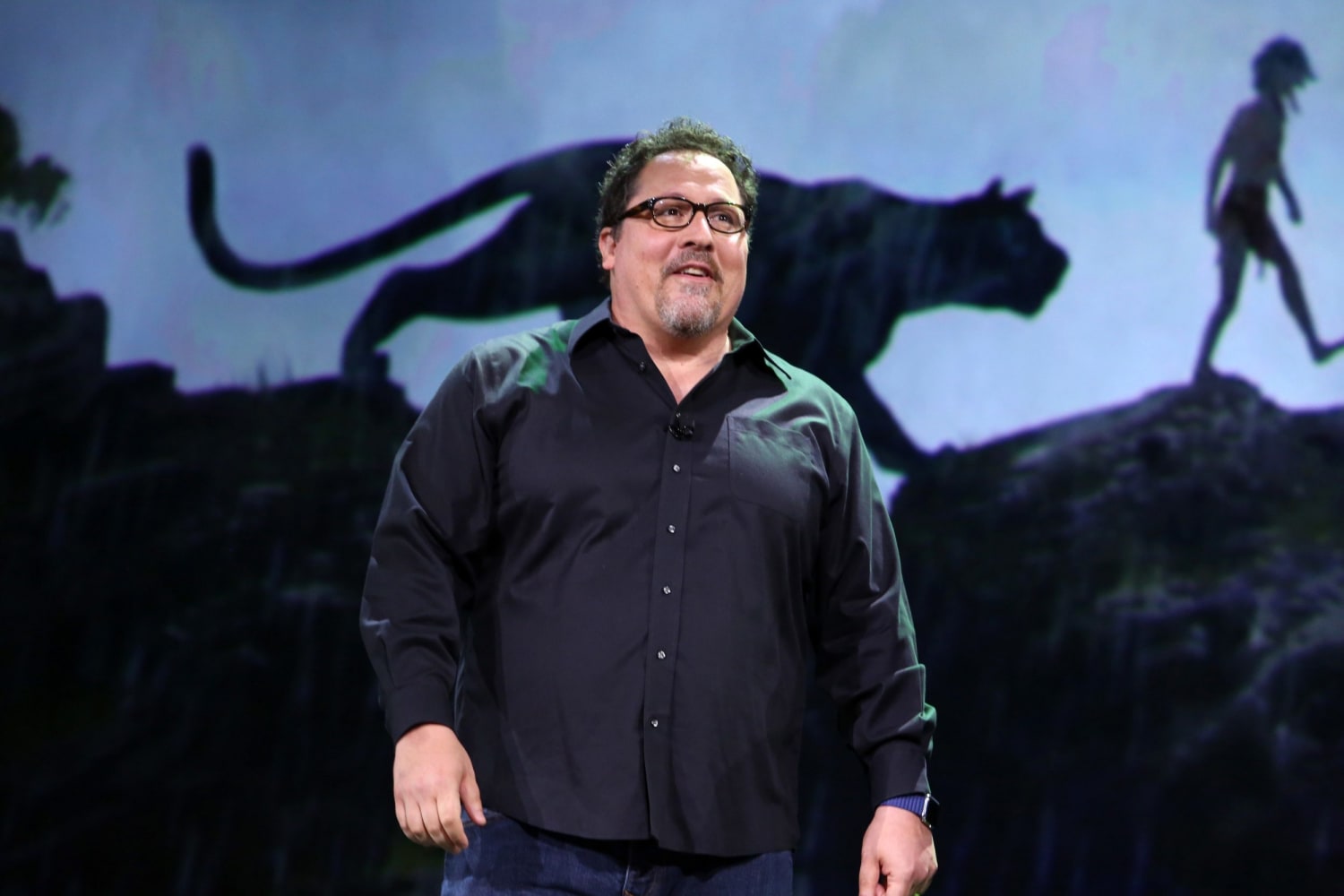 Web jon favreau 1