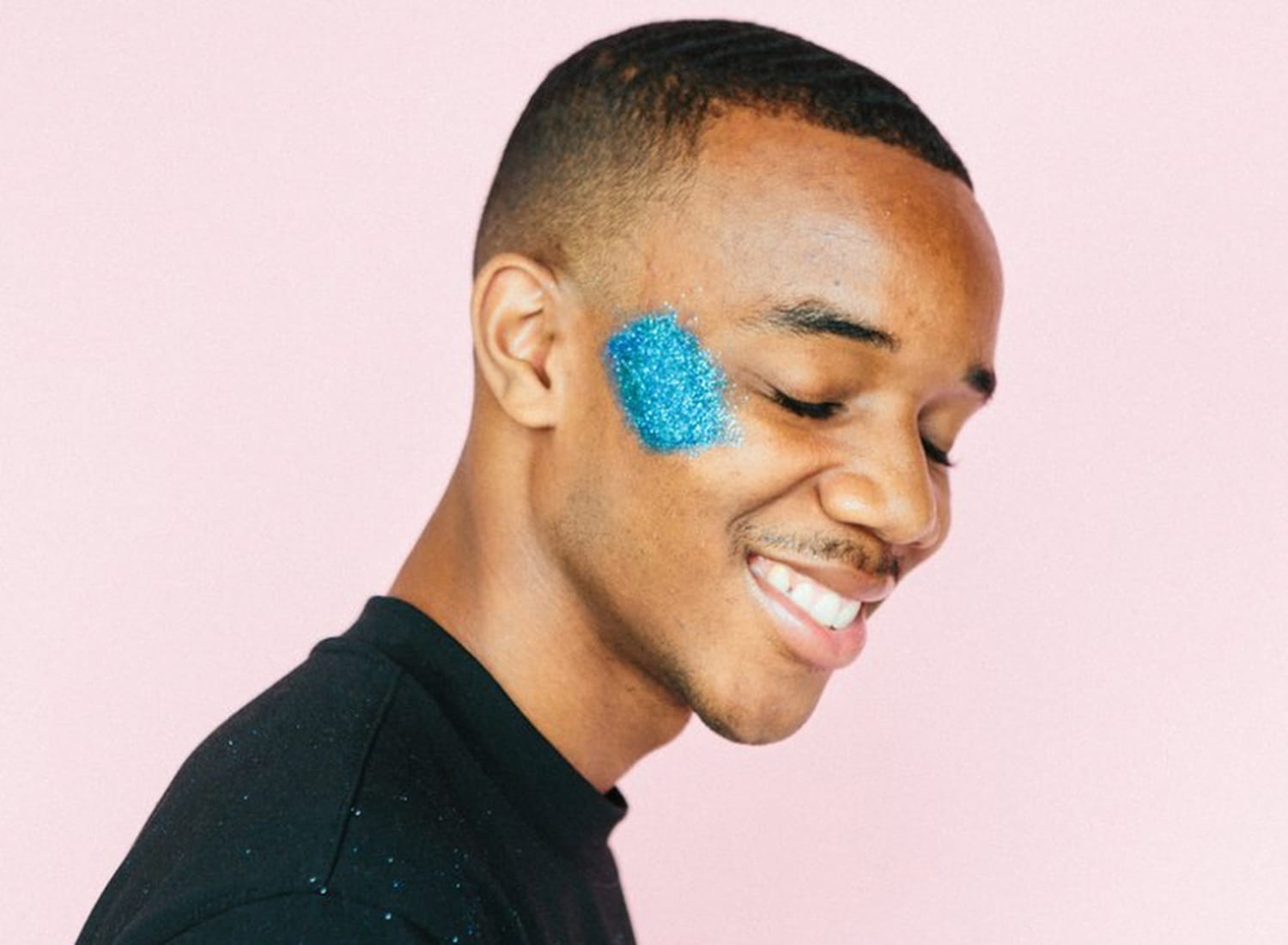 WEB Trend 3 Intersectionality Image them Contributor Quil Lemons Photo by Hannah Choi for Allure Courtesy of Them