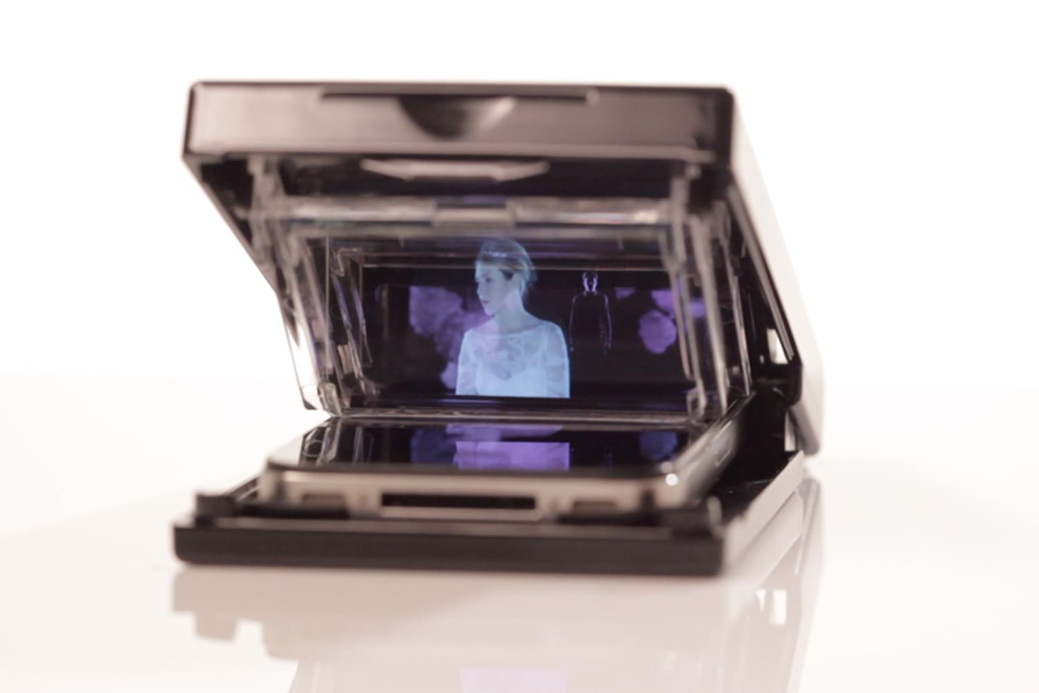 WEB Beatie Wolfe 2012 8ight 3 D Interactive Album App Palm Top Theatre 1