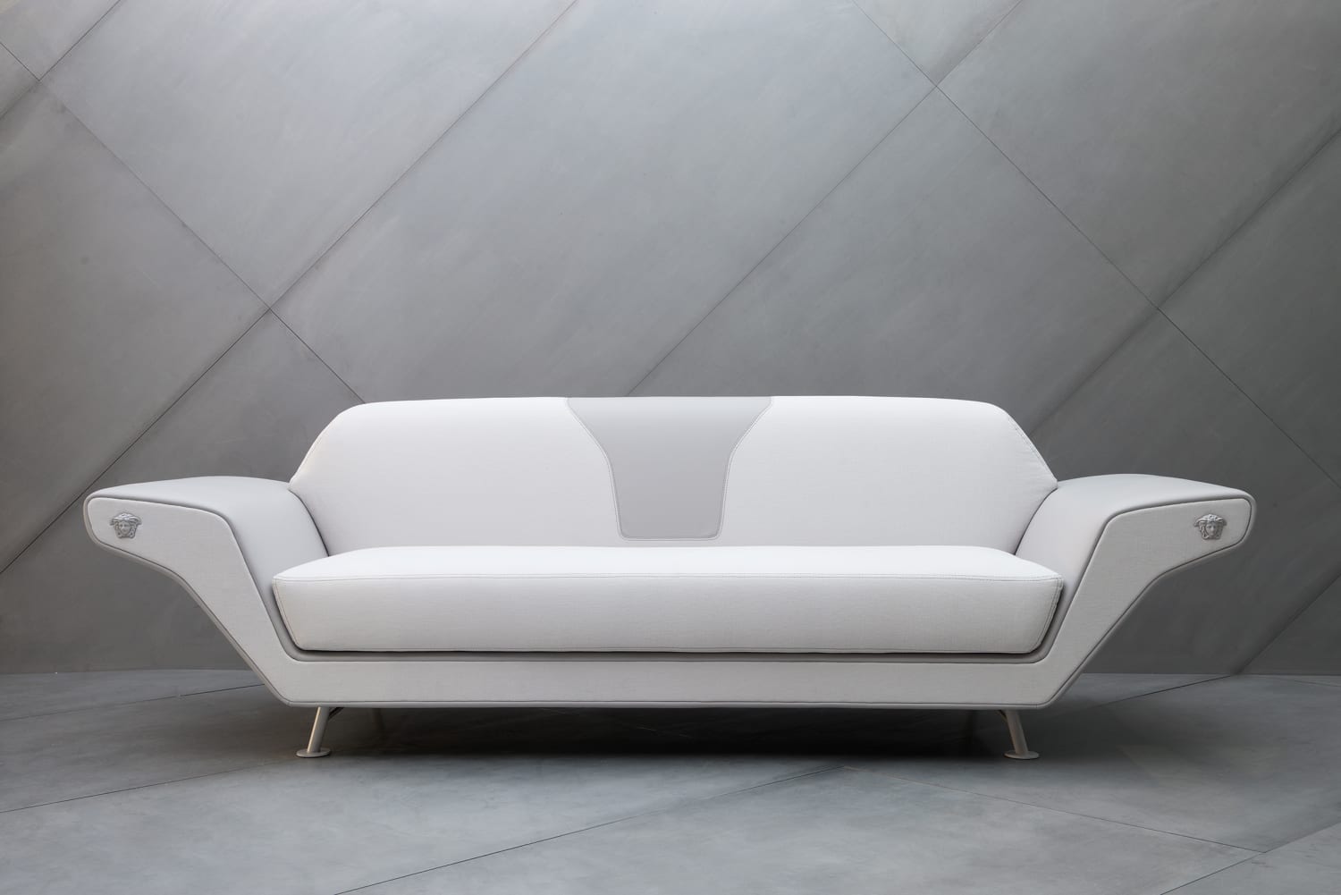 Versace Home Gvardian Sofa