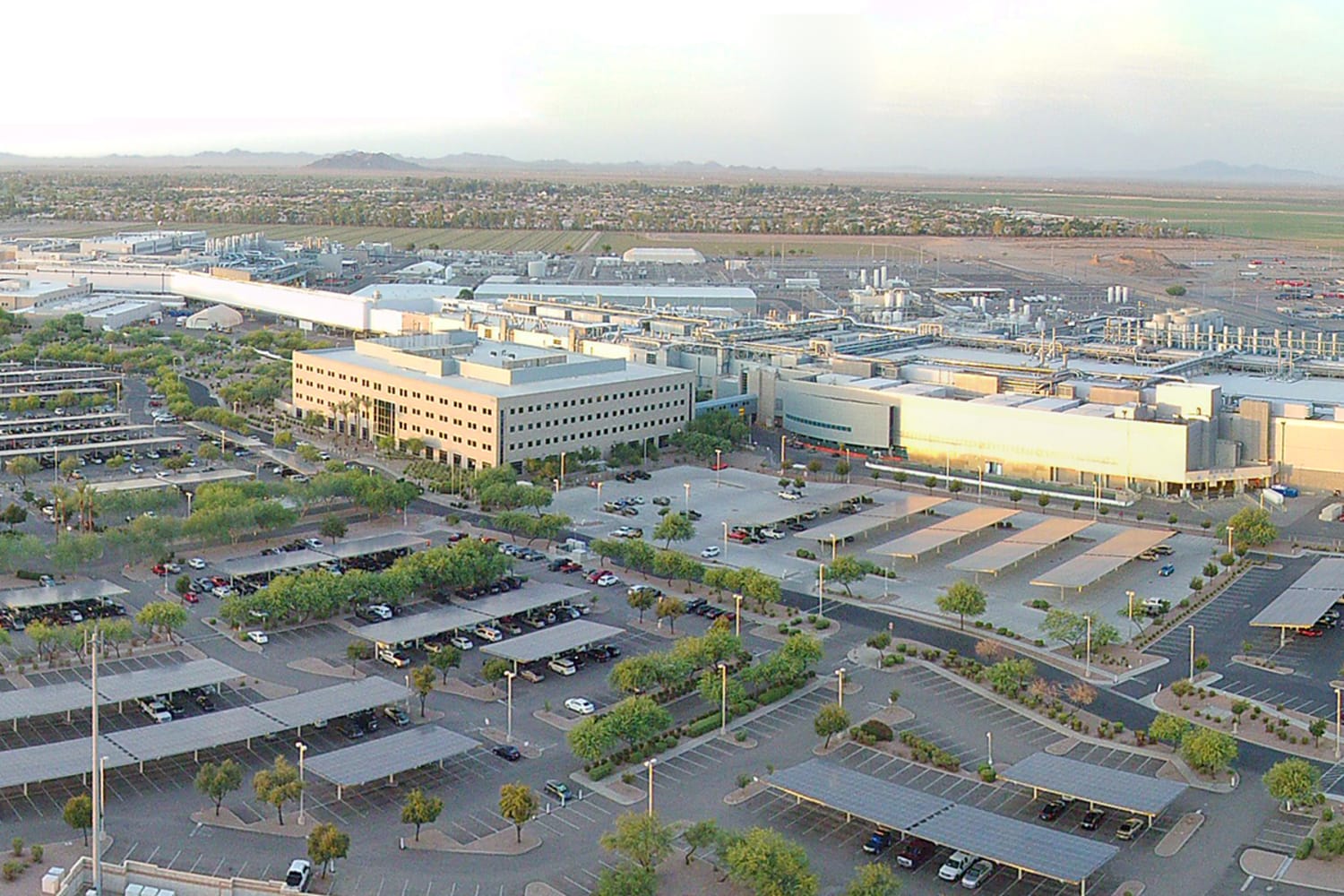 WEB Intel Ocotillo Campus 1