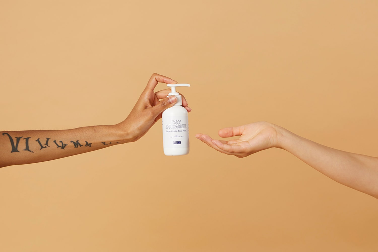 C&C by Clean & Clear Launches Skincare Line With Brooklyn and Bailey  McKnight - Johnson & Johnson