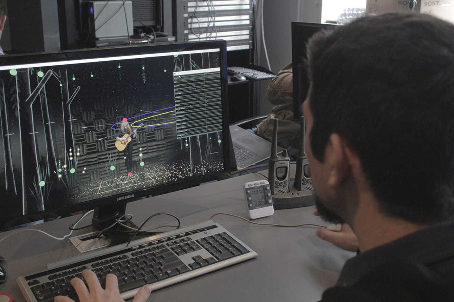 WEB Beatie Wolfe 2017 Raw Space Design IO Tech