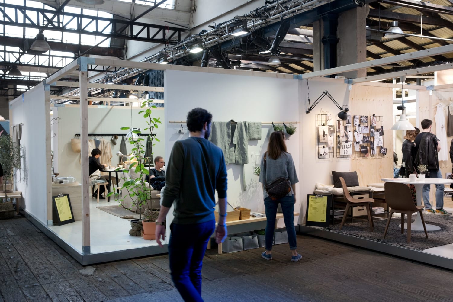 Milan Design Week 2017 Ikea Festival