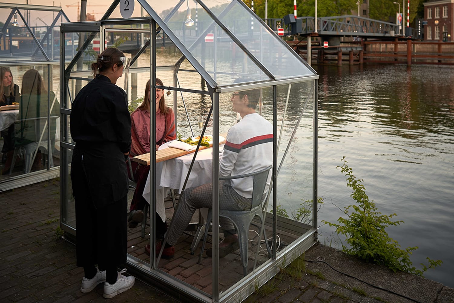 Mediamatic Amsterdam