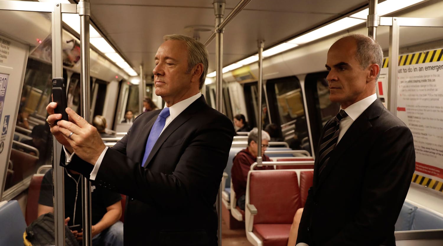 WEB frank underwood d