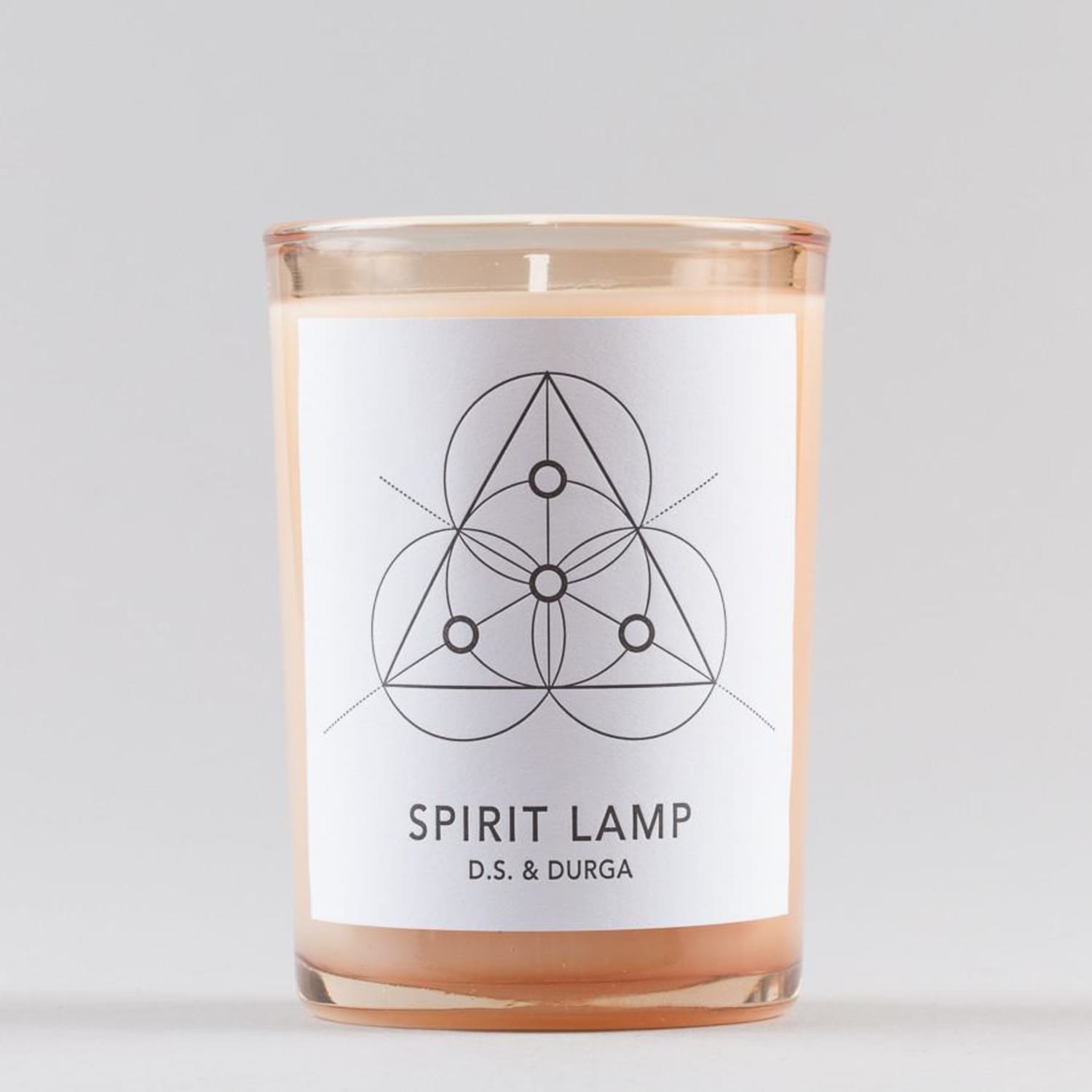 DS AND DURGA SPIRIT LAMP CANDLE