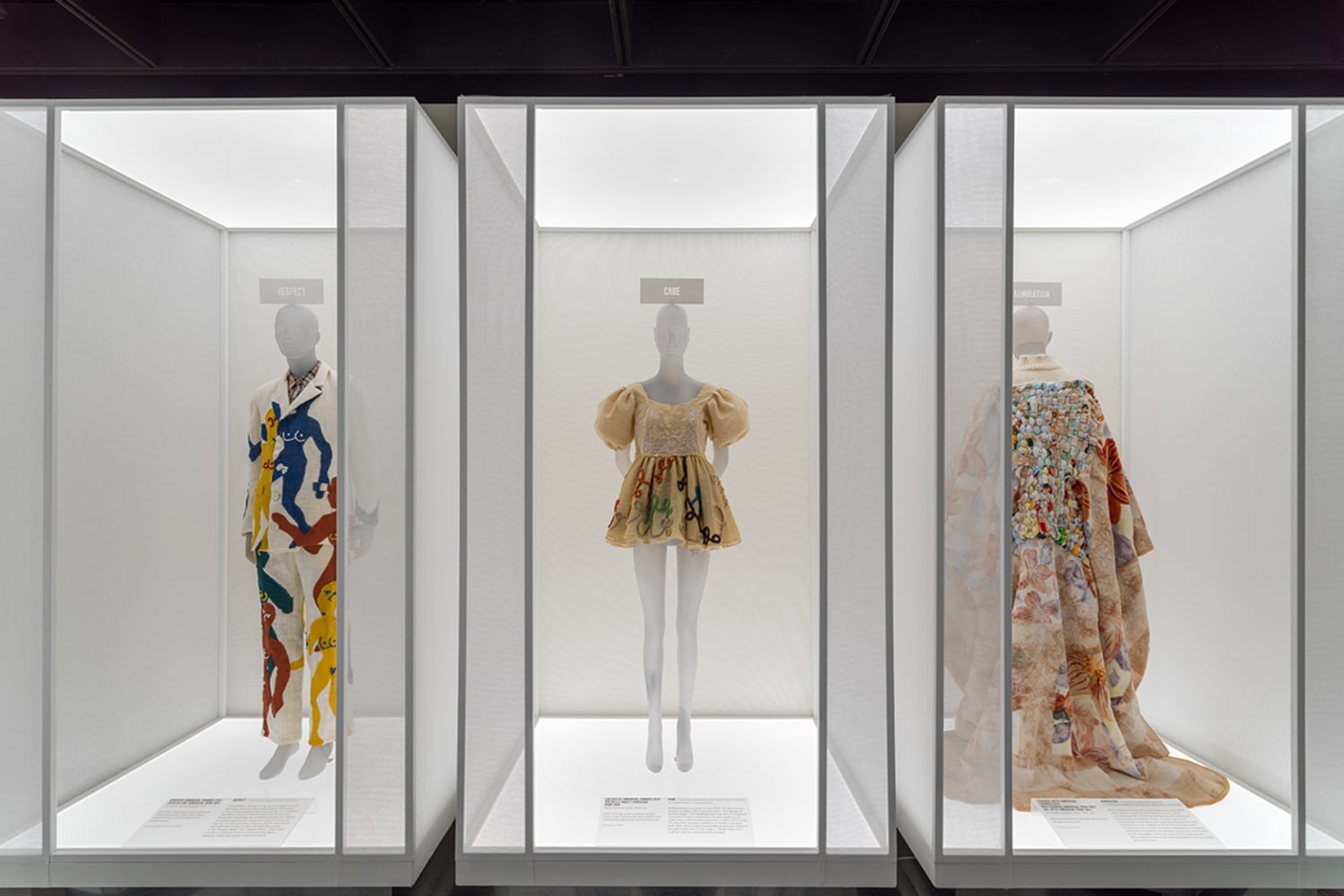 In America: A Lexicon of Fashion' Gets a Refresh With More Than 70