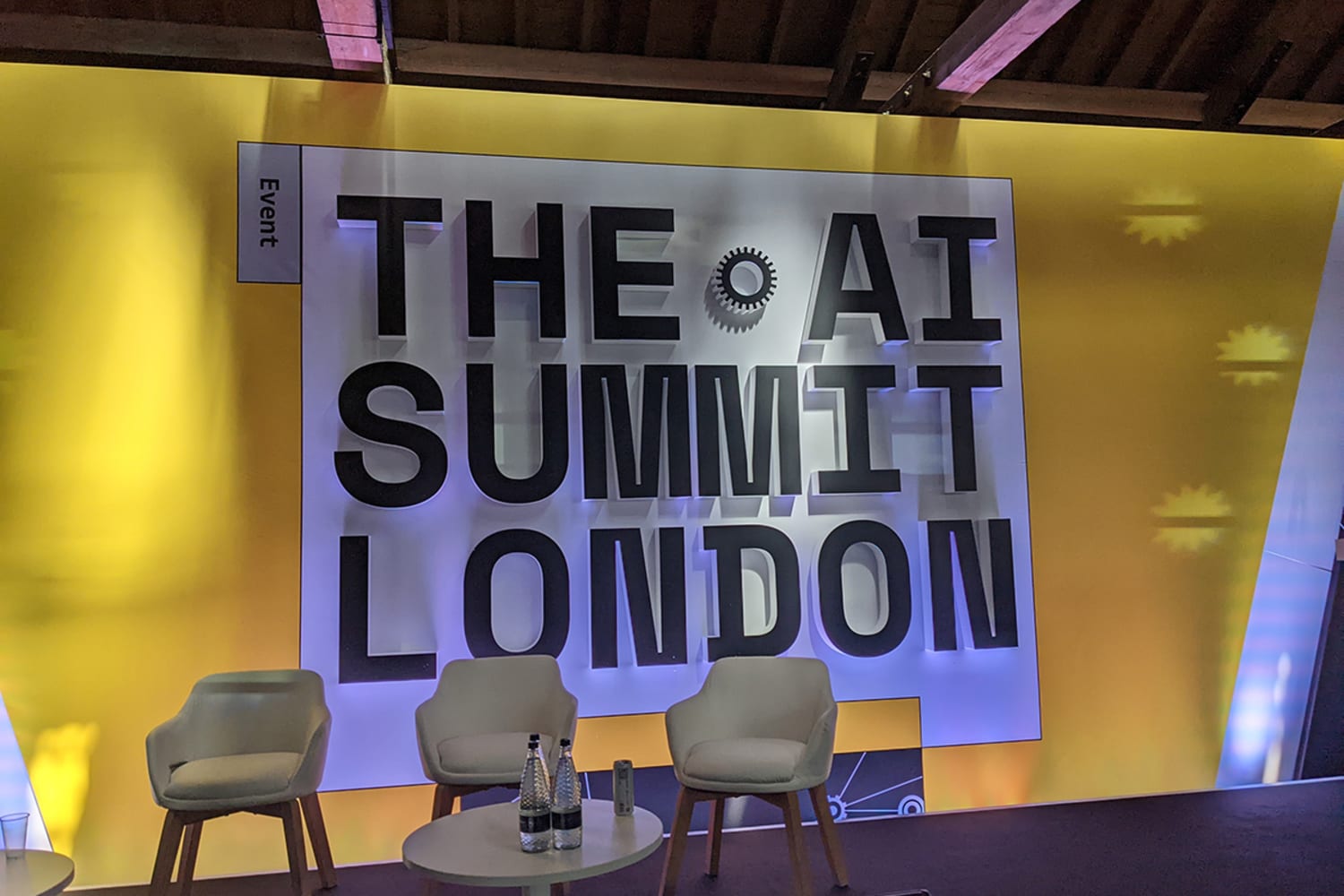 The AI Summit London 2022