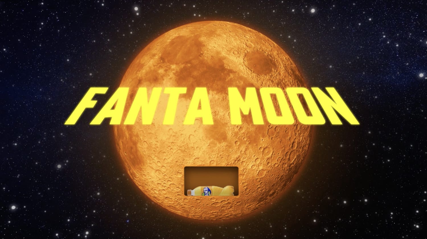 Fantamoon