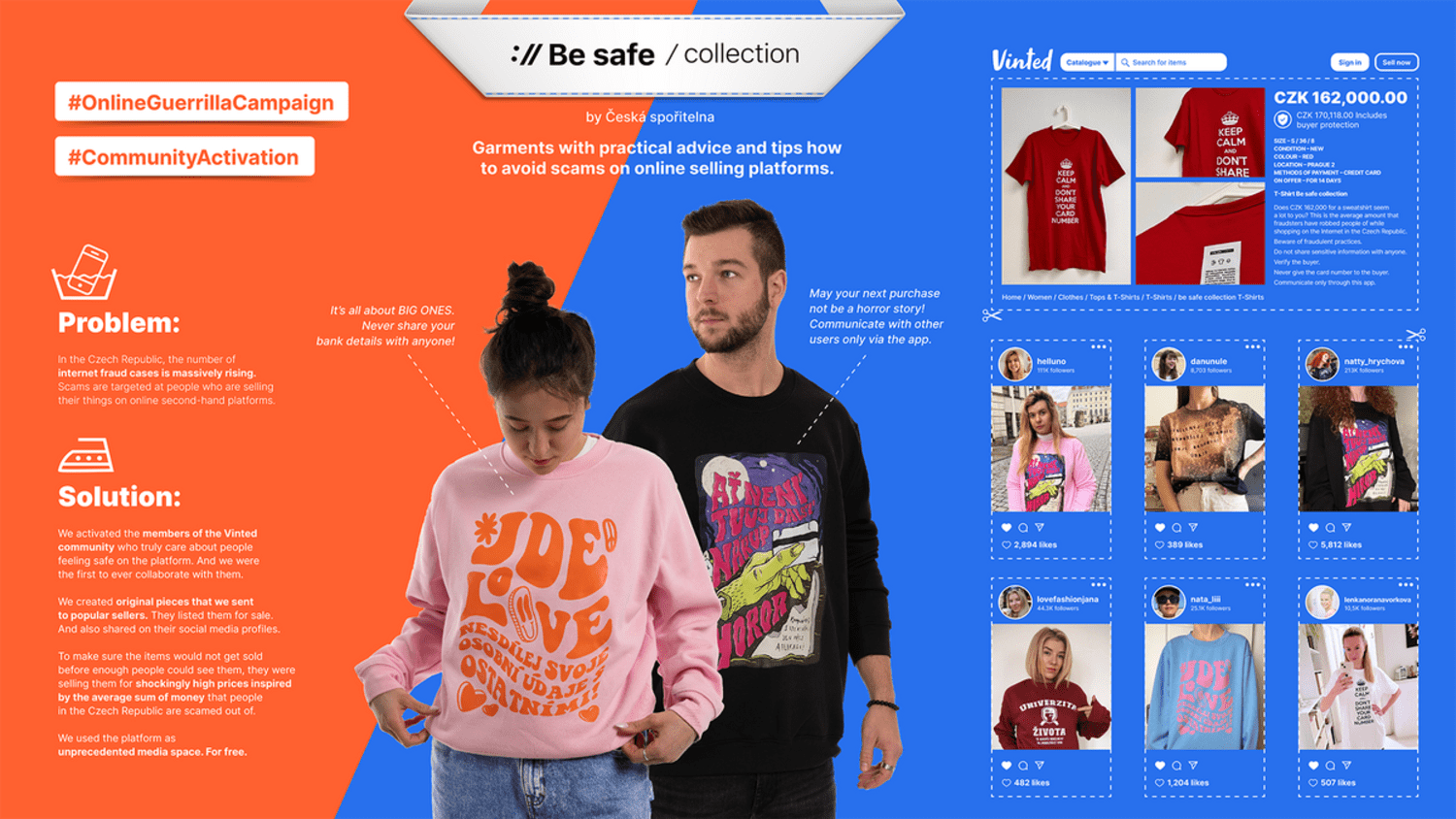 Be Safe Collection image